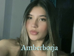 Amberborja