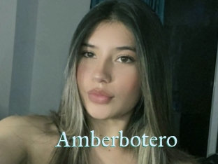 Amberbotero