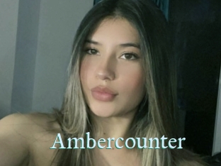 Ambercounter