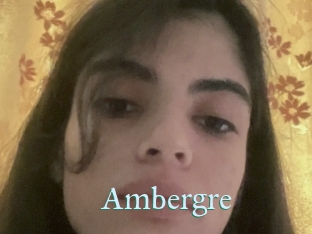 Ambergre