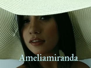 Ameliamiranda