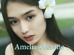 Ameliasoberano