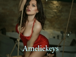 Ameliekeys