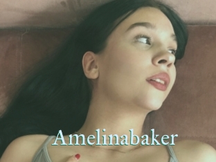 Amelinabaker