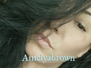 Amelyabrown