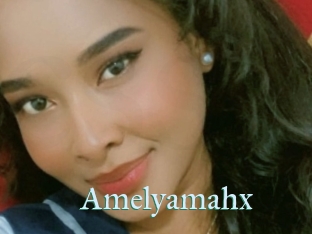 Amelyamahx