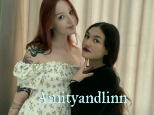 Amityandlinn