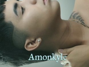 Amonkyle