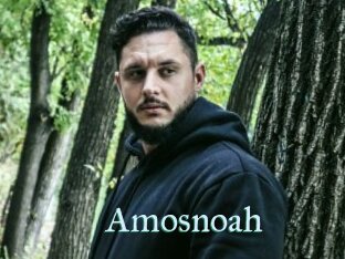 Amosnoah