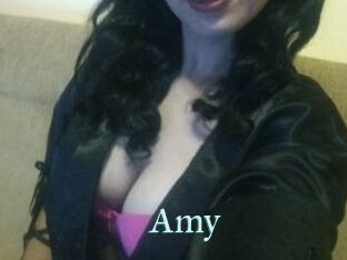 Amy