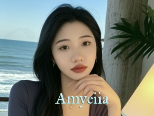 Amyeiia