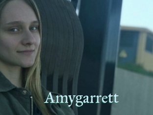 Amygarrett