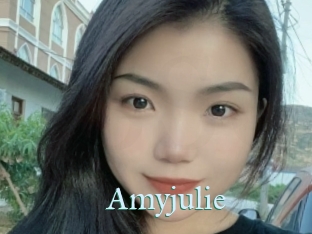 Amyjulie