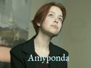 Amyponda