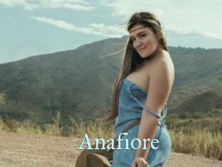 Anafiore