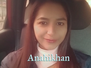 Anahikhan