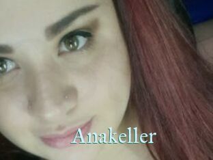 Anakeller