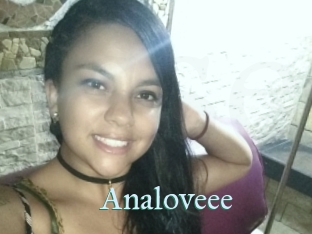 Analoveee