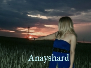 Anayshard