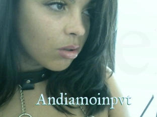 Andiamoinpvt