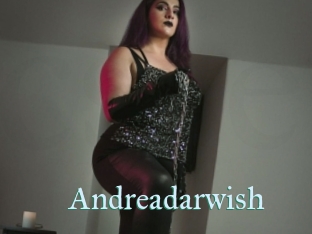 Andreadarwish