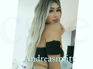 Andreasmiitt