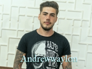 Andrewwaylon