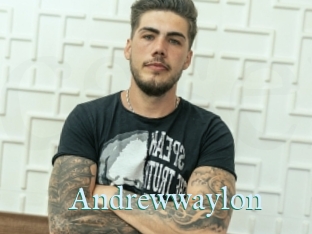 Andrewwaylon