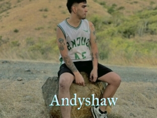 Andyshaw