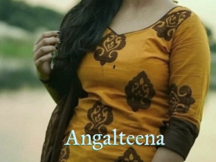 Angalteena