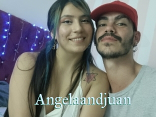 Angelaandjuan