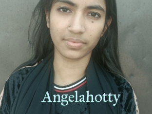 Angelahotty