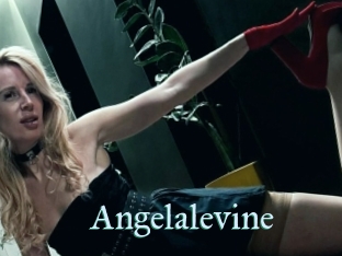 Angelalevine