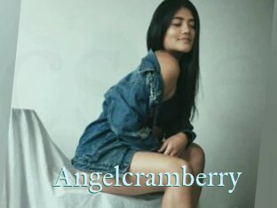 Angelcramberry