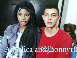 Angelica_and_jhonny18