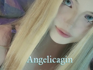 Angelicagin