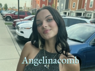 Angelinacomb