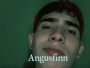 Angusfinn