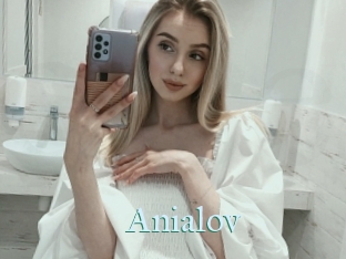 Anialov