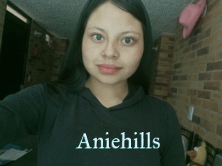 Aniehills