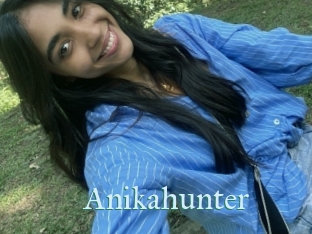 Anikahunter