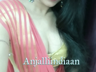 Anjalliindiaan