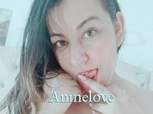 Anmelove