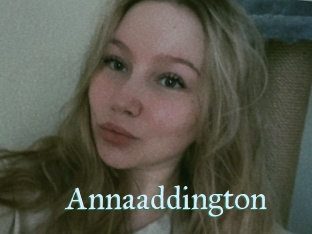 Annaaddington