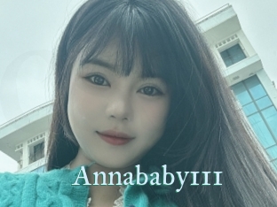 Annababy111