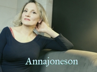 Annajoneson