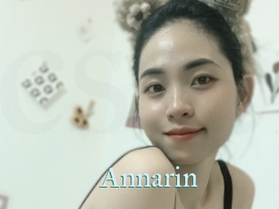 Annarin