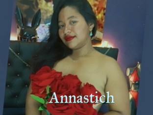 Annastich