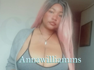 Annawilliamms