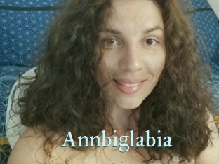 Annbiglabia